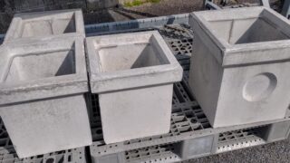 一般仕様桝・公共汚水桝