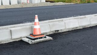 道路用製品(歩車道系)