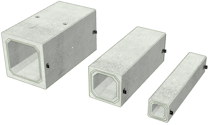 ボックスカルバート