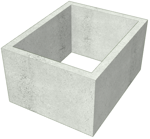 骨箱(カロート)