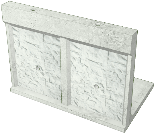 ウルトラGPウォール